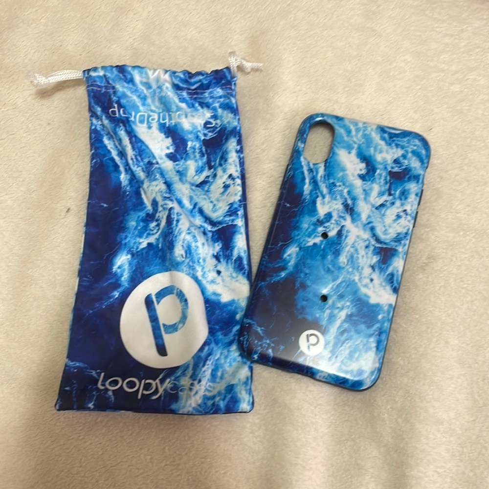 Phone case